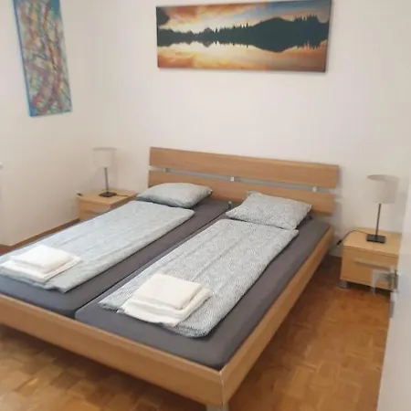 Lugano Massagno Apartment Private Parking & Self Check-In 74 * Lugano