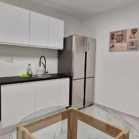 Lugano Massagno Apartment Private Parking & Self Check-In 74