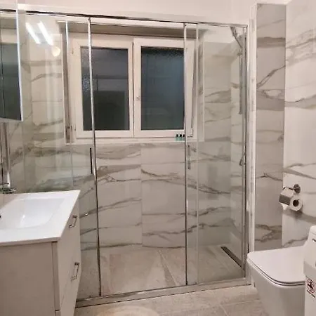 Apartment Lugano Massagno Apartment Private Parking & Self Check-In 74 *