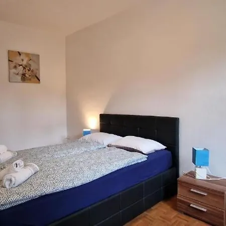 Lugano Massagno Apartment Private Parking & Self Check-In 74