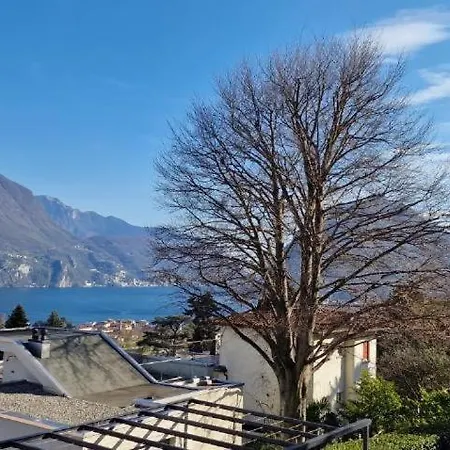 Apartment Lugano Massagno Apartment Private Parking & Self Check-In 74 Lugano