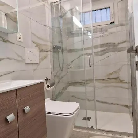 Apartment Lugano Massagno Apartment Private Parking & Self Check-In 74